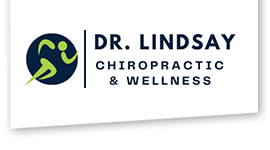 Chiropractic Basehor KS Lindsay Chiropractic and Wellness Logo